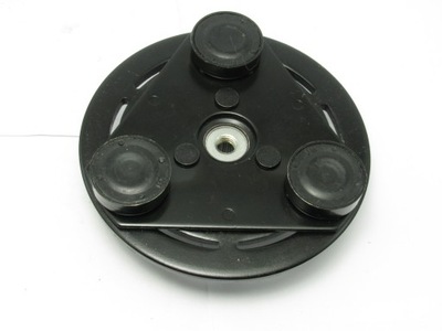 Диск кондиционера ford ranger 2.5td halla hs-15 фото №1