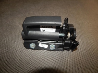 Vw sharan ручка левый задняя 7n0843641l фото №1