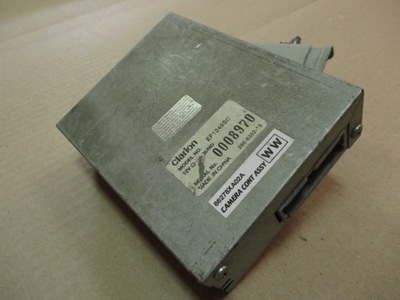 Subaru tribeca модуль камеры заднего вида 86278xa02a фото №1