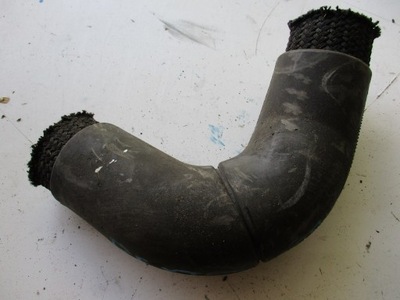 Wąż труба ssang yong rexton 08r фото №1