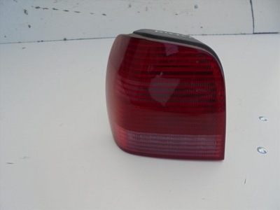 LAMP LEFT REAR VW POLO 6N FACELIFT - milautoparts-fr.ukrlive.com