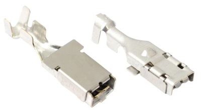 Konektor F800/4-6mm2 żeński