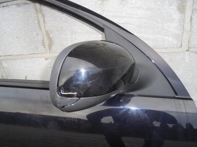 MIROIR DROITE EL OPEL CORSA C RÉFECTION Z20R -WYSYLKA- - milautoparts-fr.ukrlive.com