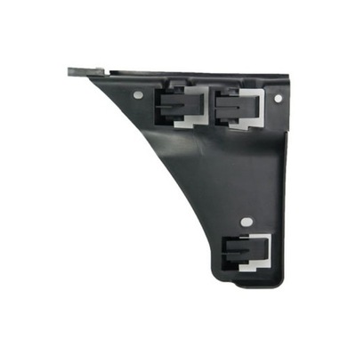 SOUPPORT AVANT PARE-CHOCS VW SEAT GAUCHE ORIGINAL - milautoparts-fr.ukrlive.com