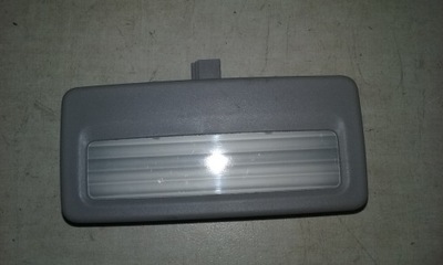 Лампа освещение салона bmw f10 9163766 фото №1