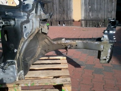 Лонжерон cascada astra j фото №1