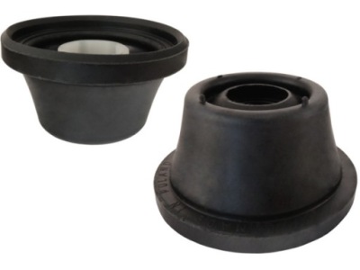 Накладка ущільнювач чохол піввісь fiat 126p фото №1