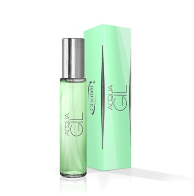 Chatler Acqua Gil 30 ml EDP