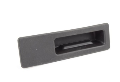 Оригинальный кнопка задний крышки bmw x3 f25 фото №1