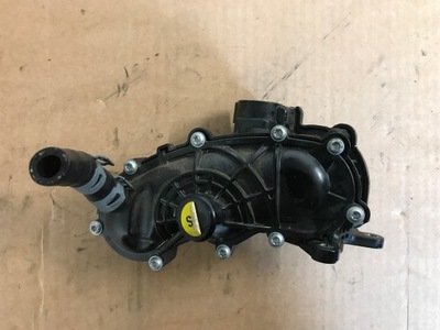 Audi q5 термостат 059121111ca фото №1