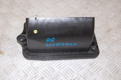 Впуск повітря audi a8 d5 4n 4n1819904a фото №1