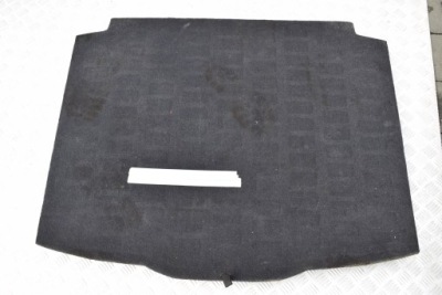 Підлога багажника оббивка honda crv iii 06-12 фото №1