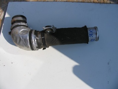 Ix35 2.0 crdi 185km wąz труба интеркулер фото №1