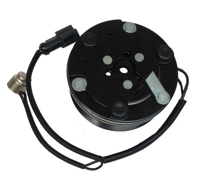 AC-06SC01 CLUTCH COMPRESSOR AIR CONDITIONER FORD,MAZDA SCROLL SC-90V V6 109 - milautoparts-fr.ukrlive.com