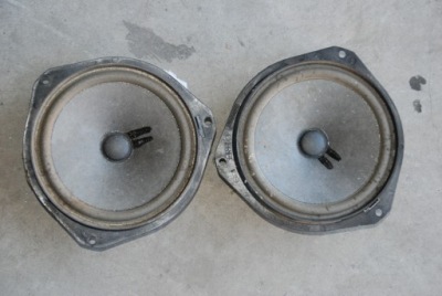 Динамик iveco daily 14- 5801473668 фото №1