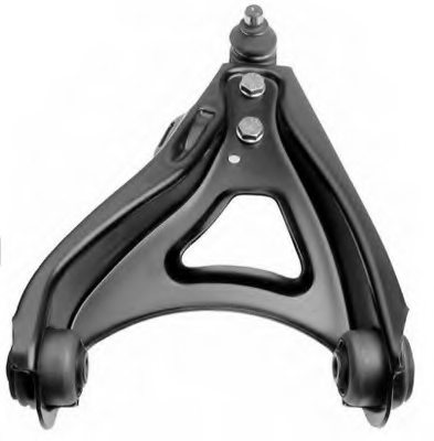 LEVIER AVANT GAUCHE SRL 601937-1 - milautoparts-fr.ukrlive.com