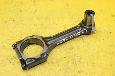 CONNECTING ROD CONNECTING ROD VW TRANSPORTER 2.4 D - milautoparts-fr.ukrlive.com