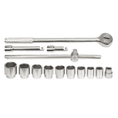 KEY NASADOWE 3/4'' 22-50MM 14CZ 58140 VOREL - milautoparts-fr.ukrlive.com