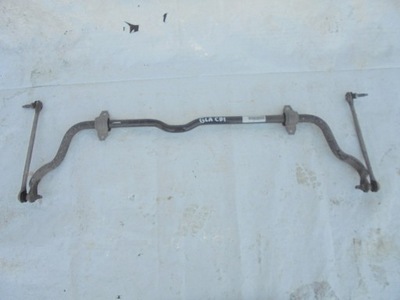 Стабилизатор mercedes gla w246 cdi фото №1