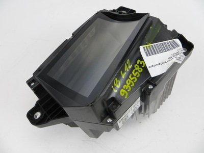 Дисплей head up bmw i8 l12 9395583 фото №1