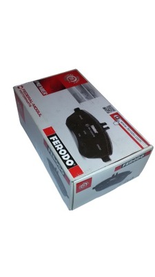 STAN1 FERODO FDB1135 SABOTS DE FREIN DE FREIN RENAULT KANGOO - milautoparts-fr.ukrlive.com