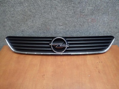 GRILLE OPEL ASTRA II G 98-04 ÉTAT NOUVEAU ORIGINAL - milautoparts-fr.ukrlive.com