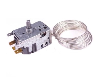 Termostat 077B2306 do zamrażarek POLAR