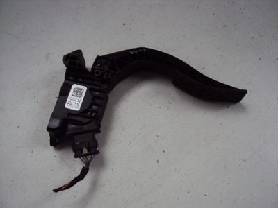 Педаль газа audi a4 b9 8w0 фото №1