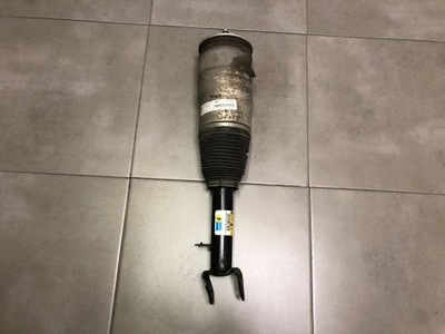 Tesla s амортизатор лівий перед 6006351-00-c фото №1