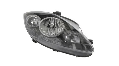 LAMP LAMP SEAT ALTEA LEON II 2 TOLEDO III 3 - milautoparts-fr.ukrlive.com