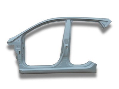 HYUNDAI I10 I-10 2 II 13-19 SEUIL MONTANT DE CARROSSERIE GAUCHE 71112B9000 = - milautoparts-fr.ukrlive.com