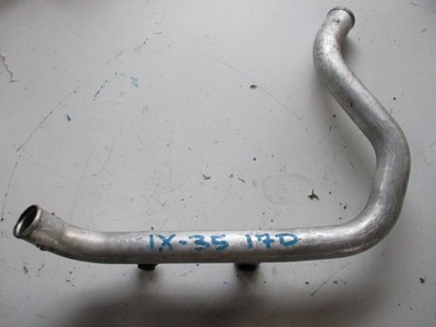 JUNCTION PIPE TUBE HYUNDAI IX35 IX-35 1,7CDTI - milautoparts-fr.ukrlive.com