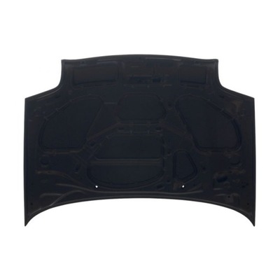 HOOD RENAULT CLIO II 09.98-06.01 - milautoparts-fr.ukrlive.com