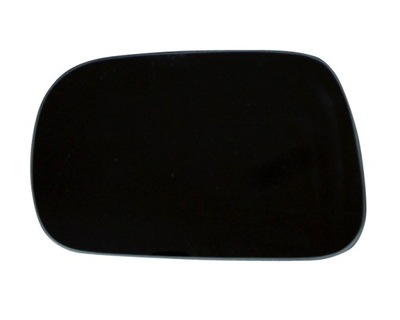 Suzuki ignis 2003 стекло левая плоское фото №1