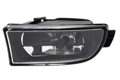 Bmw 7 e38 1995-02 противотуманная фара левый depo дизель фото №1