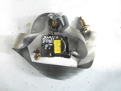 Ssangyong rodius pas задняя задний правый фото №1