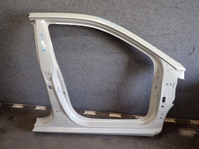 SILL PILLAR RIGHT FRONT HYUNDAI I20 14- - milautoparts-fr.ukrlive.com