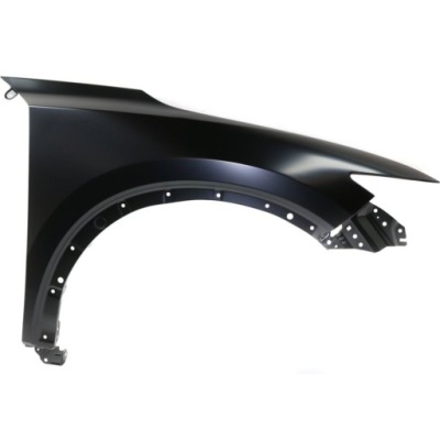 Крило правий новий mazda cx-5 2017- рестайлінг  17 18 фото №1