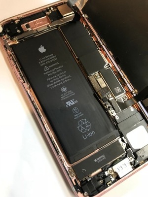 Bateria Iphone 7 jakość Oryginału Kondycja 100%