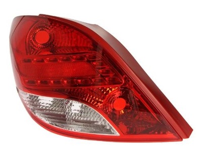 REAR LAMP EXTERIOR RIGHT MAZDA 6 - milautoparts-fr.ukrlive.com