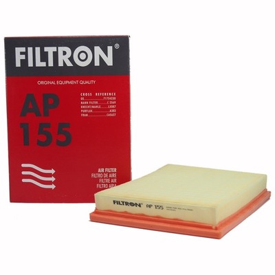 FILTRON FILTER AIR AP155 FIAT - milautoparts-fr.ukrlive.com