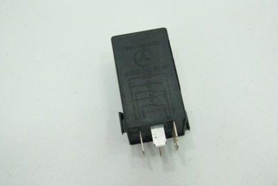 Реле a0025423919 mercedes sl r230 02- фото №1