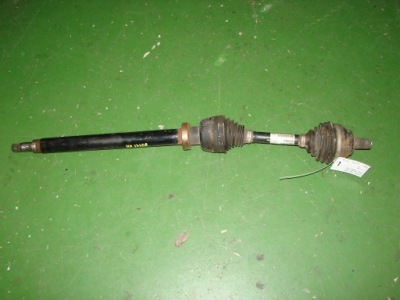 Приводной вал правый  volvo s80 s60 v60 v70 d5 t5 механическая коробка передач фото №1