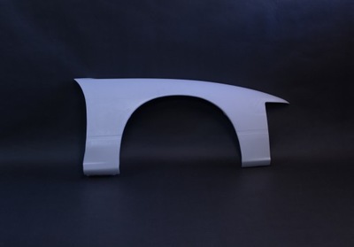 NISSAN SX200 S13 WINGS LEFT + RIGHT FROM LAMINATU - milautoparts-fr.ukrlive.com