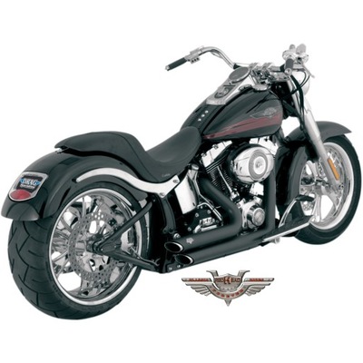 VANCE & HINES SYSTEM OUTLET 2W2 SHORTSHOTS - milautoparts-fr.ukrlive.com