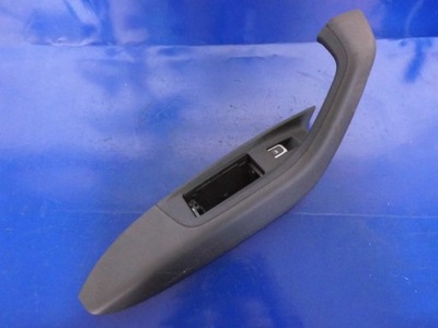 Подлокотник ручка дверь левый задняя audi a6 c7 фото №1