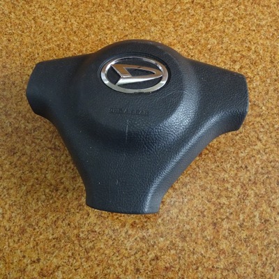 Daihatsu terios 07r подушка air bag водителя фото №1