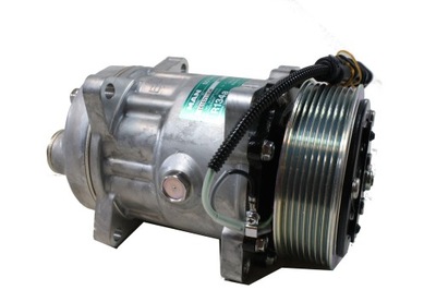 COMPRESSOR COMPRESSOR AIR CONDITIONER MAN 51779707016 - milautoparts-fr.ukrlive.com