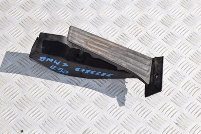Педаль газу bmw 3 e90 6786286 фото №1