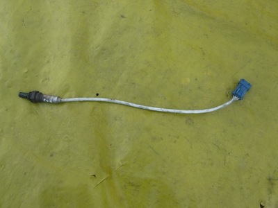 Peugeot 208 датчик лямбда-зонд нижняя 1.4 vti фото №1